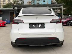 Tesla Model Y Performance All-Wheel Drive - фото 2