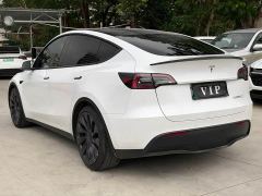 Tesla Model Y Performance All-Wheel Drive - фото 3