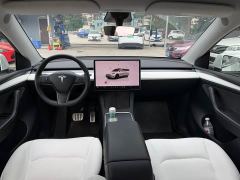 Tesla Model Y Performance All-Wheel Drive - фото 4