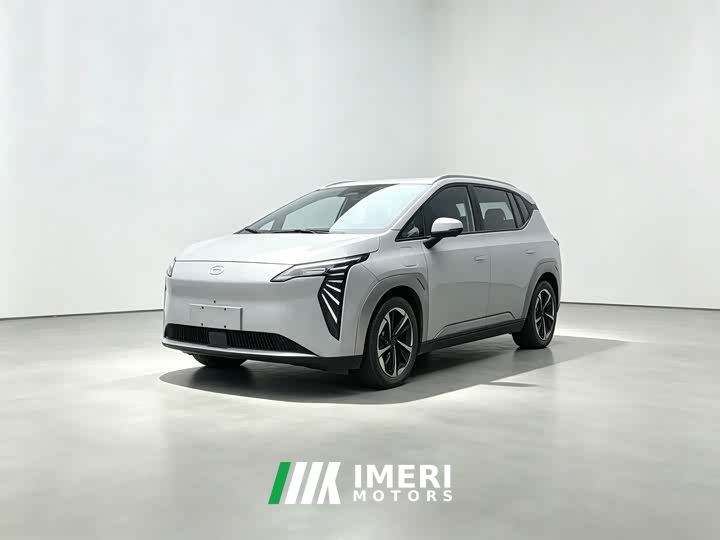 GAC AION Y Plus 510 Smart Drive Edition - ავტომობილი ჩინეთიდან