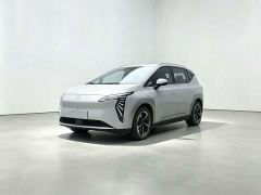 GAC AION Y Plus 510 Smart Drive Edition - ფოტო 1