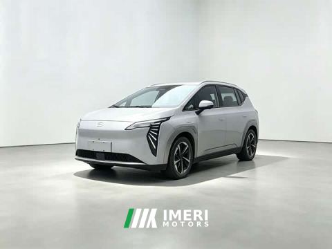 2024 GAC AION Y Plus 510 Smart Drive Edition - ავტომობილი ჩინეთიდან