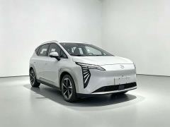 GAC AION Y Plus 510 Smart Drive Edition - ფოტო 3