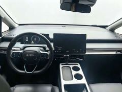 GAC AION Y Plus 510 Smart Drive Edition - ფოტო 5