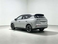 GAC AION Y Plus 510 Smart Drive Edition - ფოტო 7