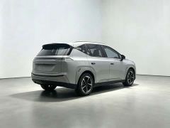 GAC AION Y Plus 510 Smart Drive Edition - ფოტო 9