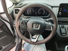 Honda Elysion 2.0L e:HEV Classic Edition - фото 10