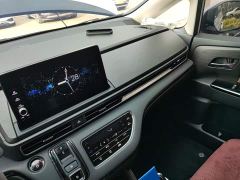 Honda Elysion 2.0L e:HEV Classic Edition - фото 12
