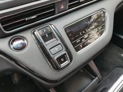 Honda Elysion 2.0L e:HEV Classic Edition - фото 13