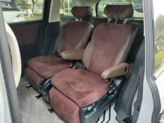 Honda Elysion 2.0L e:HEV Classic Edition - фото 16