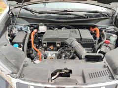 Honda Elysion 2.0L e:HEV Classic Edition - фото 19