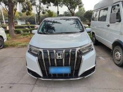 Honda Elysion 2.0L e:HEV Classic Edition - фото 2