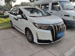 Honda Elysion 2.0L e:HEV Classic Edition - фото 3