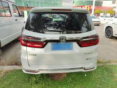 Honda Elysion 2.0L e:HEV Classic Edition - фото 5