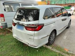 Honda Elysion 2.0L e:HEV Classic Edition - фото 6