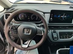 Honda Elysion 2.0L e:HEV Classic Edition - фото 9