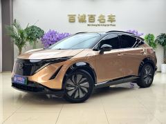 Nissan ARIYA 623km Long Range Edition - ფოტო 1