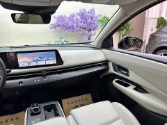 Nissan ARIYA 623km Long Range Edition - ფოტო 13