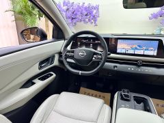 Nissan ARIYA 623km Long Range Edition - ფოტო 14