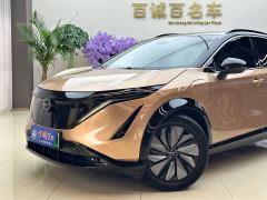 Nissan ARIYA 623km Long Range Edition - ფოტო 2