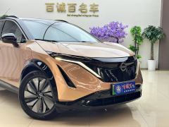 Nissan ARIYA 623km Long Range Edition - ფოტო 4