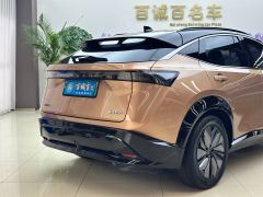 Nissan ARIYA 623km Long Range Edition - ფოტო 6