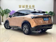 Nissan ARIYA 623km Long Range Edition - ფოტო 7
