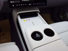 Avatr 06T Max Dual Motor Pure Electric Version - фото 15