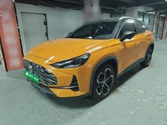 SAIC MG ONE α-Digital Smart Sport 1.5T Advanced - фото 1