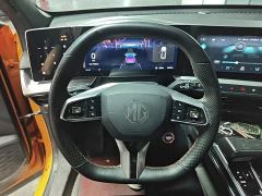 SAIC MG ONE α-Digital Smart Sport 1.5T Advanced - фото 5