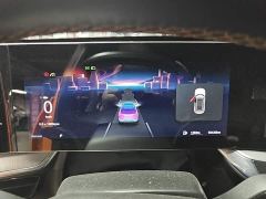 SAIC MG ONE α-Digital Smart Sport 1.5T Advanced - фото 6