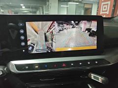 SAIC MG ONE α-Digital Smart Sport 1.5T Advanced - фото 7