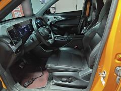 SAIC MG ONE α-Digital Smart Sport 1.5T Advanced - фото 9