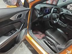 SAIC MG ONE α-Digital Smart Sport 1.5T Advanced - фото 10