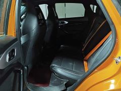 SAIC MG ONE α-Digital Smart Sport 1.5T Advanced - фото 11