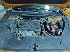 SAIC MG ONE α-Digital Smart Sport 1.5T Advanced - фото 14