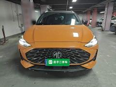 SAIC MG ONE α-Digital Smart Sport 1.5T Advanced - фото 2