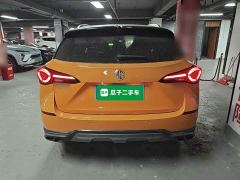 SAIC MG ONE α-Digital Smart Sport 1.5T Advanced - фото 3