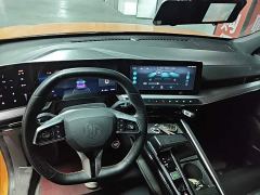SAIC MG ONE α-Digital Smart Sport 1.5T Advanced - фото 4