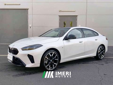2026 BMW 2 Series 225L M Sport Midnight Edition Package - ავტომობილი ჩინეთიდან