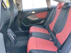 BMW 2 Series 225L M Sport Midnight Edition Package - ფოტო 6