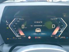 BMW 2 Series 225L M Sport Midnight Edition Package - ფოტო 8