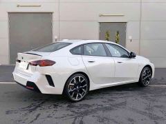 BMW 2 Series 225L M Sport Midnight Edition Package - ფოტო 9