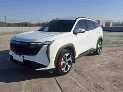 Geely Boyue L 1.5TD DCT Glory Edition - ფოტო 1