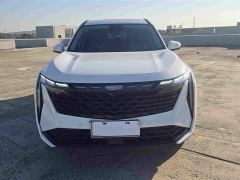 Geely Boyue L 1.5TD DCT Glory Edition - ფოტო 2
