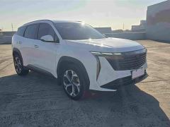 Geely Boyue L 1.5TD DCT Glory Edition - ფოტო 3