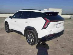 Geely Boyue L 1.5TD DCT Glory Edition - ფოტო 7