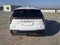 Geely Boyue L 1.5TD DCT Glory Edition - ფოტო 8