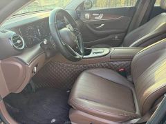 Mercedes-Benz E-Class E 300 L Fashion Edition - ფოტო 2