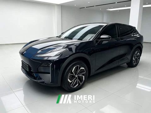 2026 Deepal Deep Blue S07 550Max Huawei Qiankun ADS SE - car from China